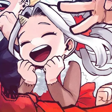 Profile image of Eri