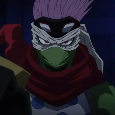 Profile image of Spinner