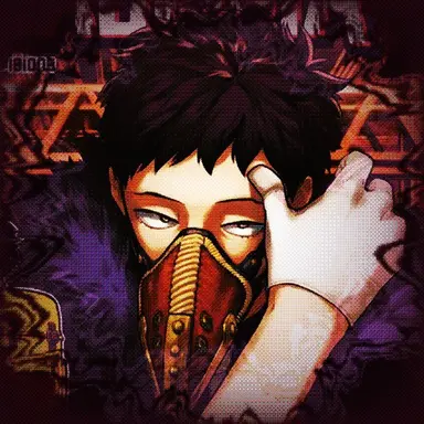 Profile image of Overhaul