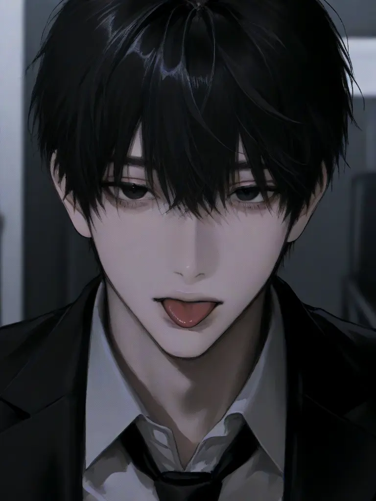 FastRice3417의 The Blunt Colleague