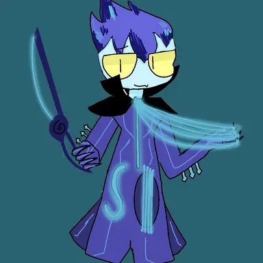 Profile image of 귀신들