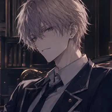 Profile image of Arata