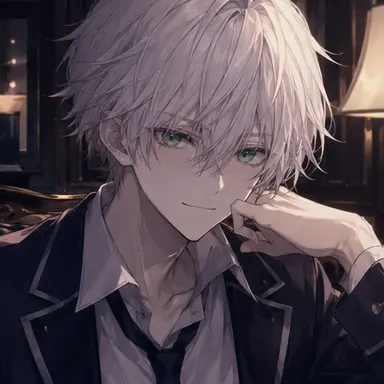 Profile image of Kanade