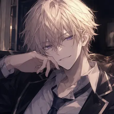 Profile image of Reiji