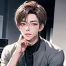 캐릭터 프로필 이미지