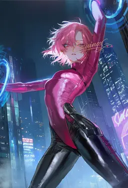 Profile image of 조예지