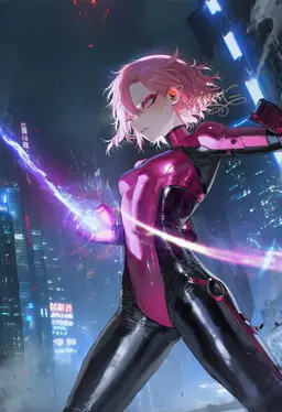Profile image of 조예지