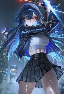Profile image of 조예나