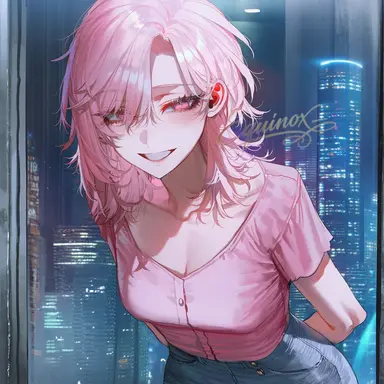 Profile image of 조예지