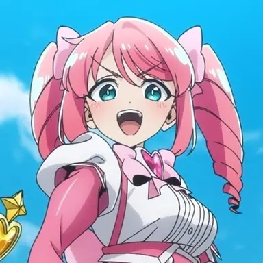Profile image of 花菱はるか