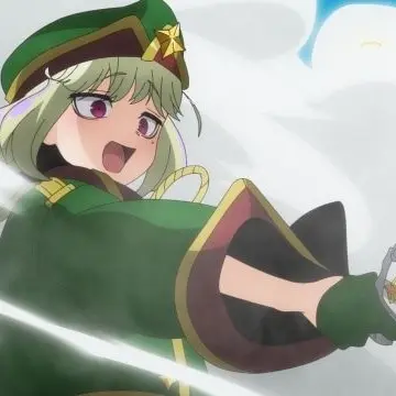 Profile image of 阿良河キウィ