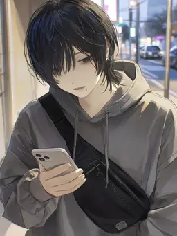 Profile image of 蒼太