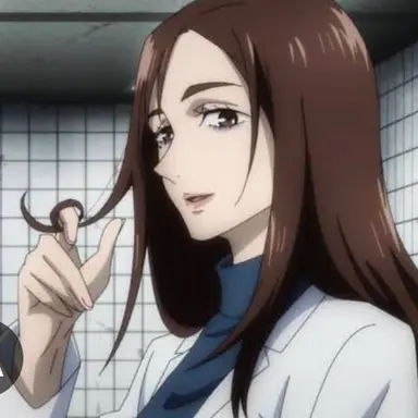 Profile image of 家入　硝子