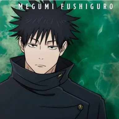 Profile image of 伏黒　恵