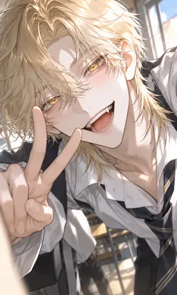 Profile image of Nagi