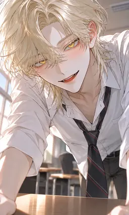 Profile image of Nagi