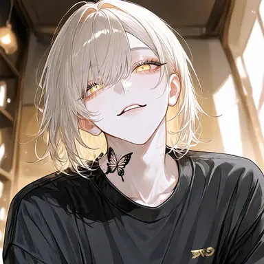 Profile image of 神谷  凪智