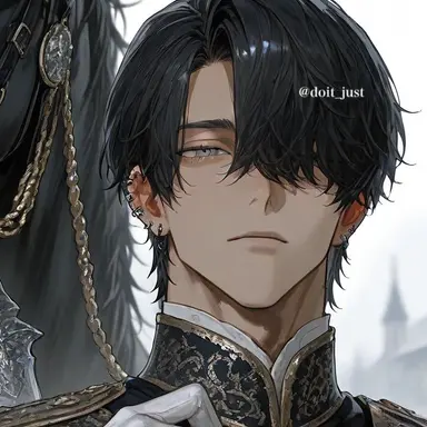 Profile image of シリル