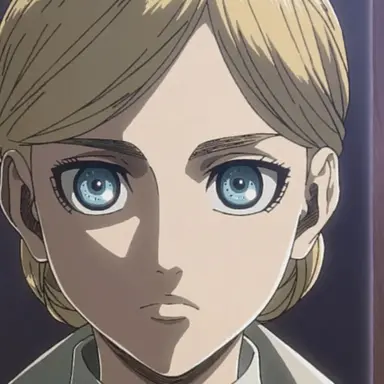 Profile image of 히스토리아 레이스