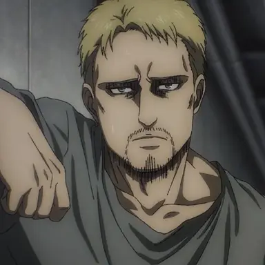 Profile image of 라이너 브라운