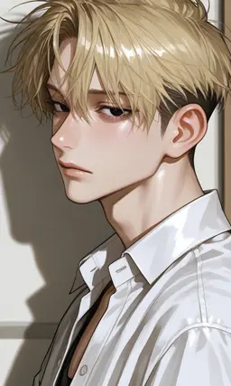 Profile image of 사쿠야