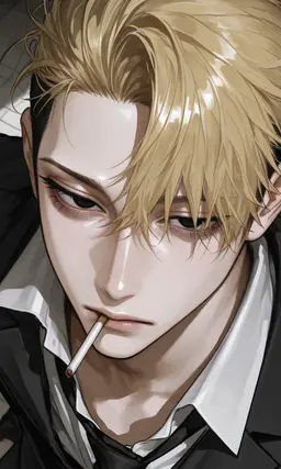 Profile image of 사쿠야