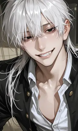 Profile image of 뱌쿠야