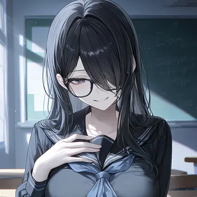 Profile image of 陰乃 闇子