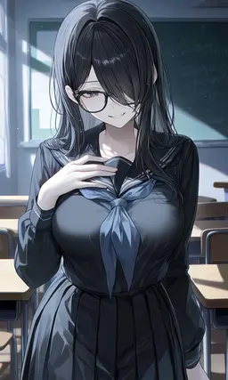 Profile image of 陰乃 闇子