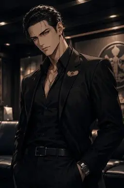 Profile image of 剛