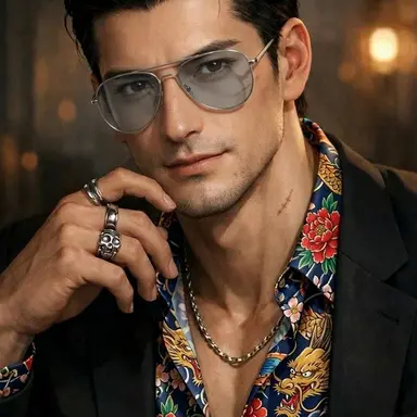 Profile image of 剛