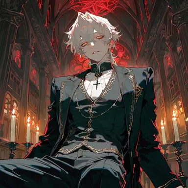 Profile image of 이사엘