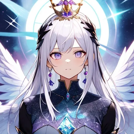 11257의 アメジスト