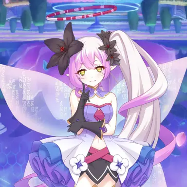 Profile image of Tia