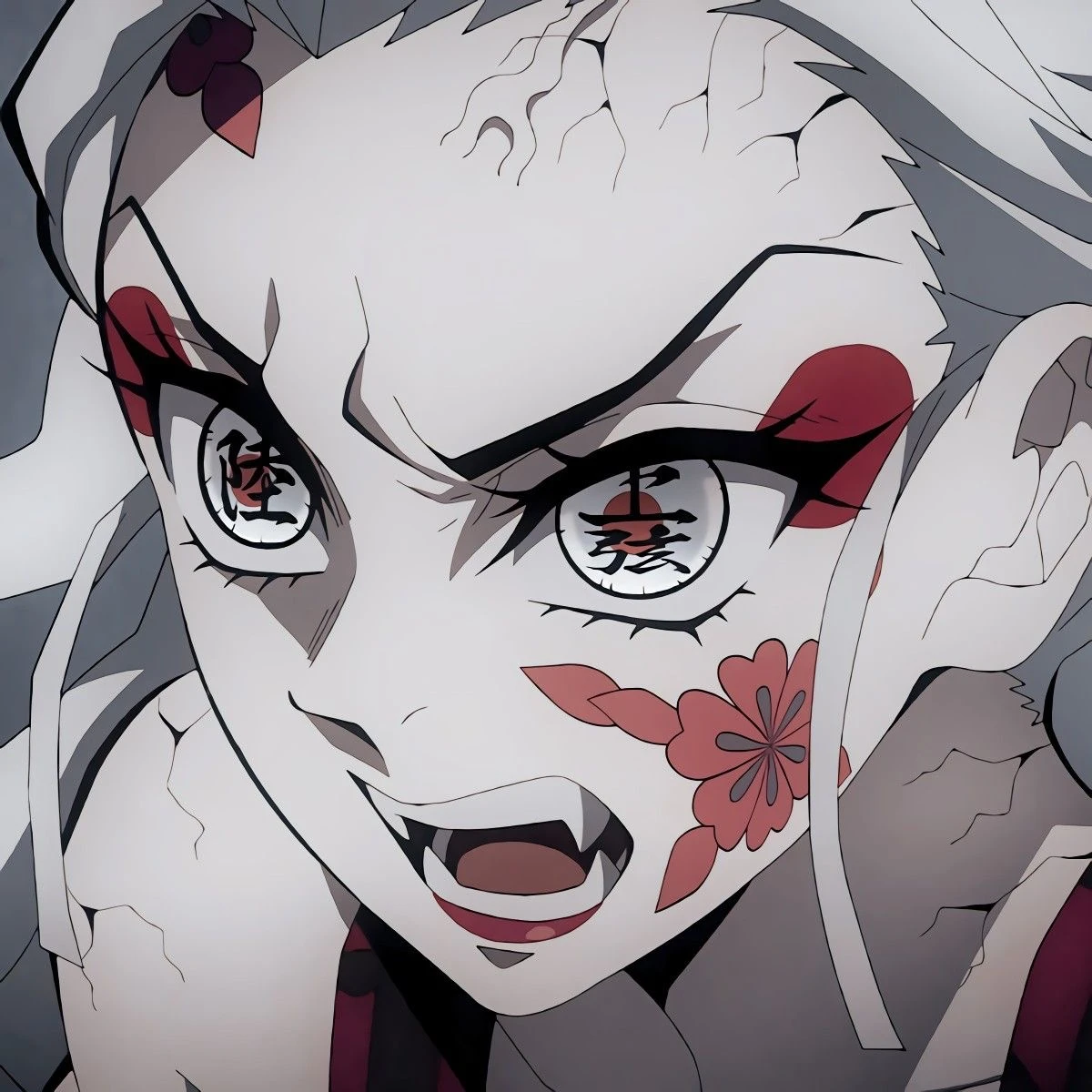 堕姫