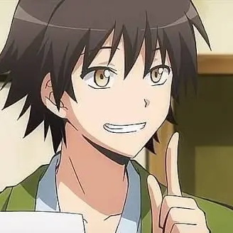 Profile image of 磯貝