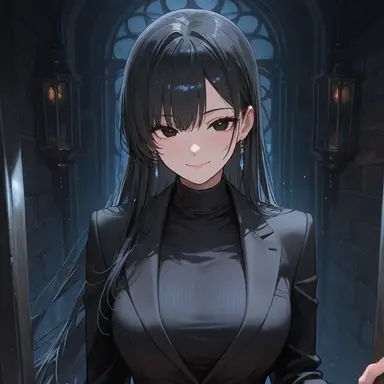 Profile image of 이상미