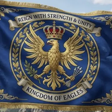 Profile image of Eagle Kingdom