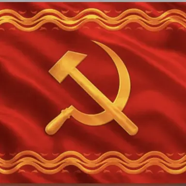 Profile image of 대양·음 사회주의 연방
