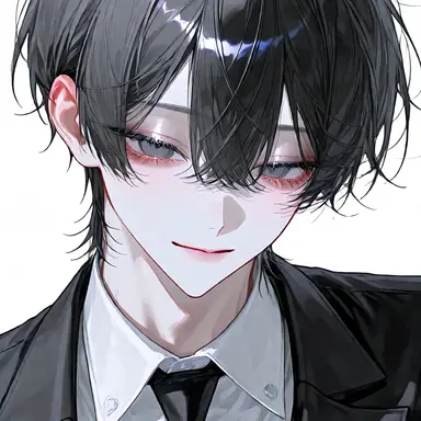 Profile image of Yu