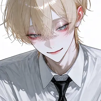 Profile image of Raiki