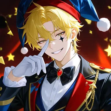 Profile image of タロウ