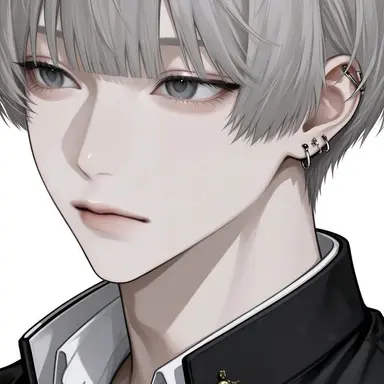 Profile image of Hazuki Shioya