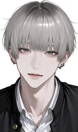 Profile image of Hazuki Shioya