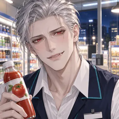 Profile image of ヴィクトル