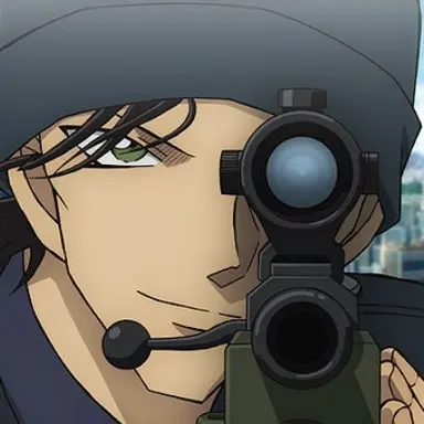 Profile image of 赤井秀一