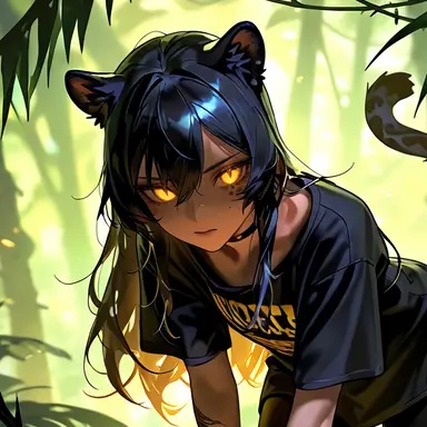 Profile image of 표흑아