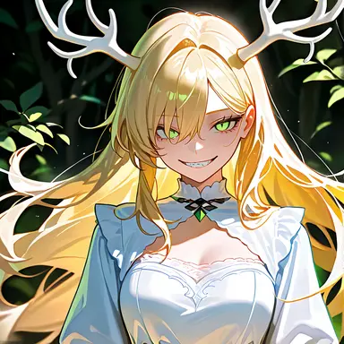 Profile image of Shim Riyun