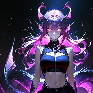 Profile image of Yoo Aeyoung
