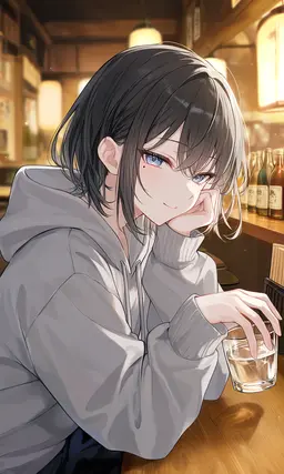 Profile image of Nao